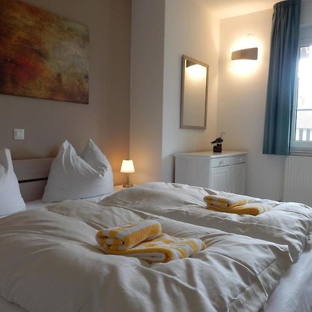 Apartmán Resi P2 Prerow Exteriér fotografie