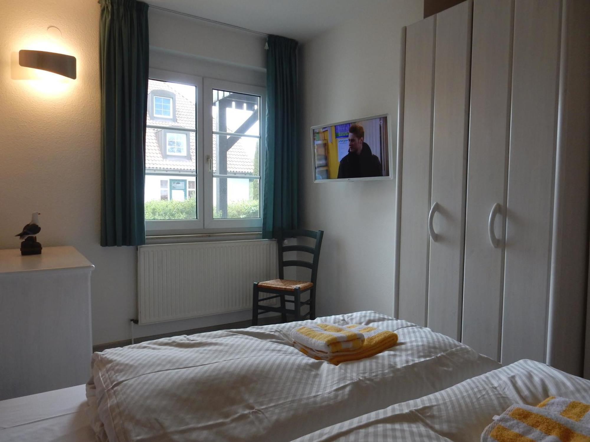 Apartmán Resi P2 Prerow Exteriér fotografie