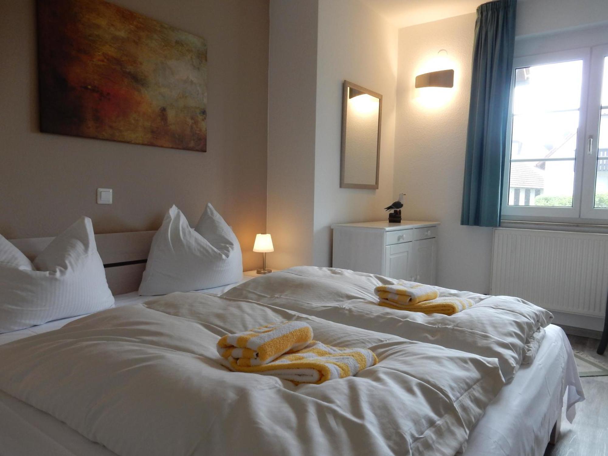 Apartmán Resi P2 Prerow Exteriér fotografie