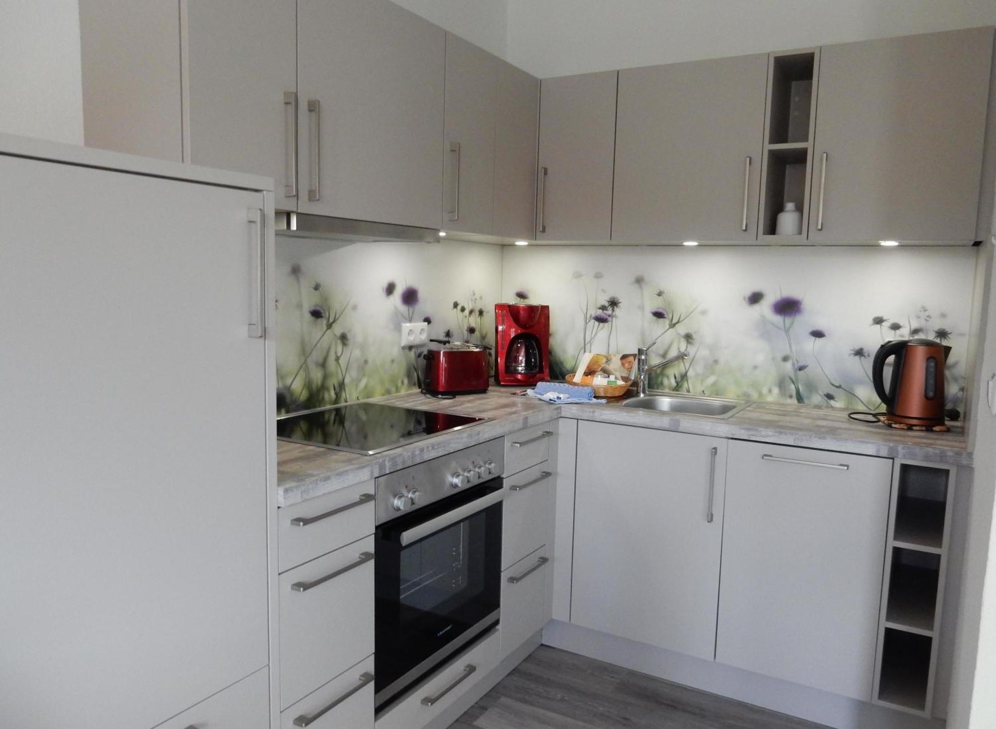 Apartmán Resi P2 Prerow Exteriér fotografie